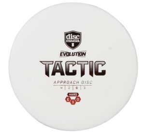 Discmania Hard Exo Tactic