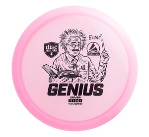 Discmania Active Premium Genius