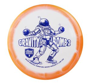 Discmania S-line Horizon PD2 Gravity Bomb 2