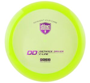 Discmania C-Line DD