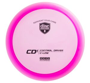 Discmania C-Line CD1