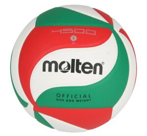 Volejbalový míč Molten V5M 4500