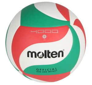 Volejbalový míč Molten V5M 4000