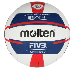 Volejbalový míč Molten V5B 5000 Beach