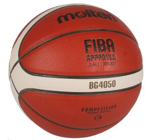 Basketbalový míč Molten B6G 4050