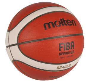 Basketbalový míč Molten B7G 4050