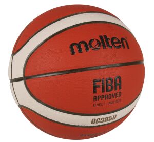 Basketbalový míč Molten B7G 3850