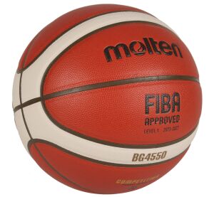 Basketbalový míč Molten B7G 4550