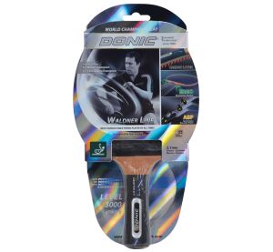 DONIC Waldner 3000 Carbon