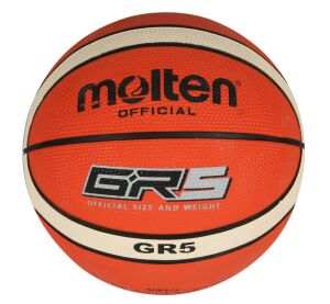 Basketbalový míč Molten B5G 2000