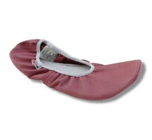 Botas BALET růžová