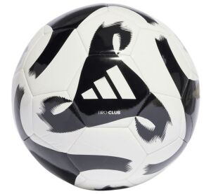 Adidas TIRO CLUB 5 fotbalový míč černá