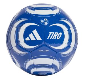 Adidas TIRO CLB 3 modro-bílá