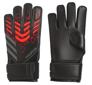 Adidas PREDATOR JR rukavice černá