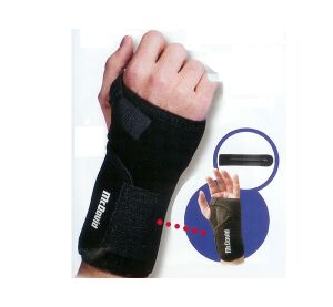 McDavid zápěstí - 454