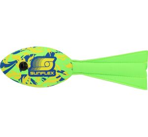 Sunflex SPEEDPIPER Flames Firegreen