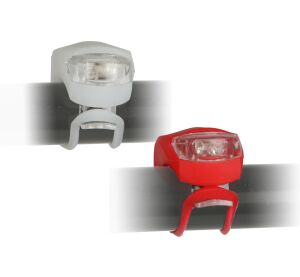 Sada blikaček XQMAX