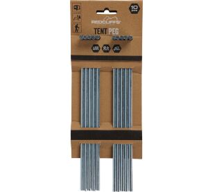 Stanové kolíky jehla 23 cm - 10 ks