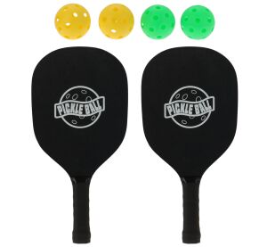 Plážové pálky Pickle Ball
