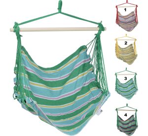 Redcliffs Hammock Bag