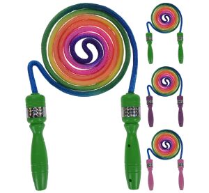 Švihadlo Rainbow 210 cm