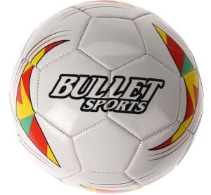 Bullet MINI fotbalový míč 2 červený