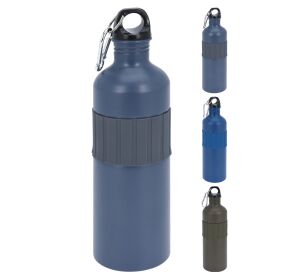 Láhev Alu 750 ml s karabinou