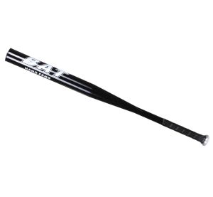 Baseball pálka ALU černá 32