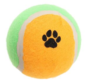 Velký míček Dog Ball 10 cm