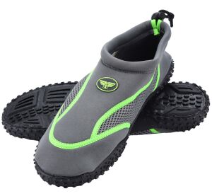 Redcliffs Men 00 - šedá