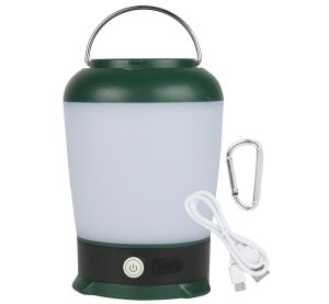 Redcliffs Camping svítilna nabíjecí USB
