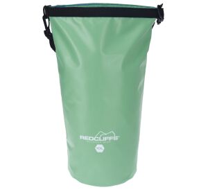Redcliffs Watter Proof Bag 10 l zelená