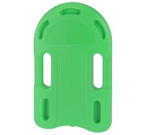 Deska na plavání zelená