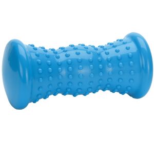 Masážní váleček modrý