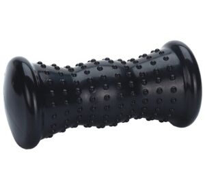 Masážní váleček černý