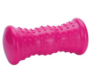 Masážní váleček růžový