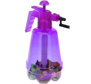 Super Water Fun pumpa fialová