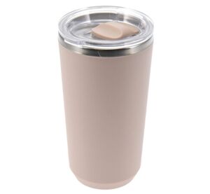 Termohrnek 420 ml béžový