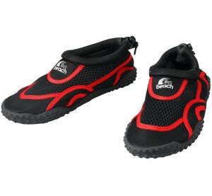 Pro Beach Junior červená