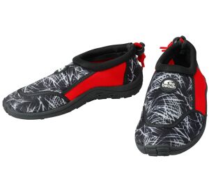 Pro Beach Hawaii Junior červená