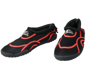 Pro Beach Women červená