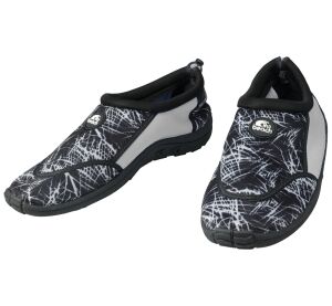 Pro Beach Hawaii Women šedá