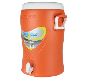 Pinnacle Platino 20 l oranžová