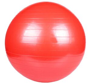 Merco Gymball 45 červená