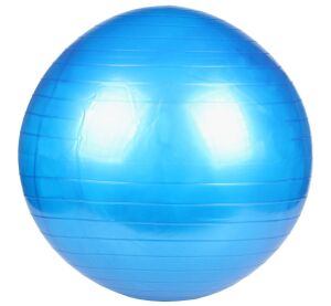 Merco Gymball 75 modrá