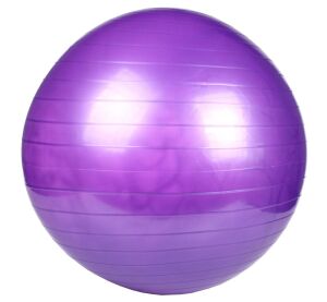 Merco Gymball 45 fialová