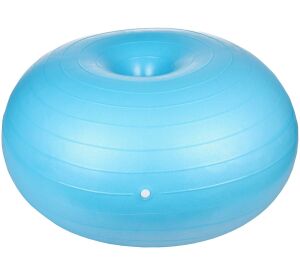 Merco Gymball DONUT 50 modrá