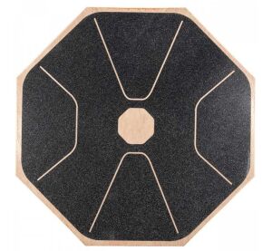 Yate Balanční deska osmiúhelník