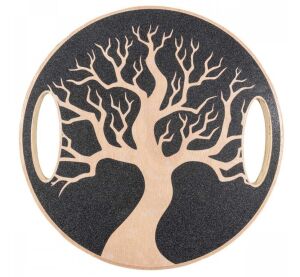 Yate Balanční deska Strom