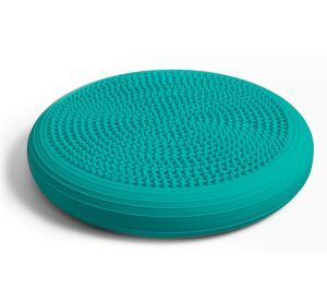 Balanční podložka Air Pad tyrkysová